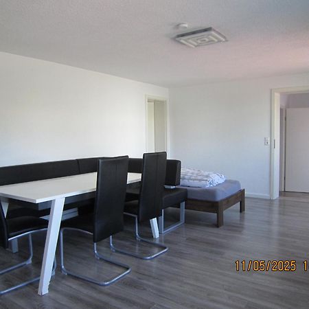 Soni Apartment Dieburg Esterno foto
