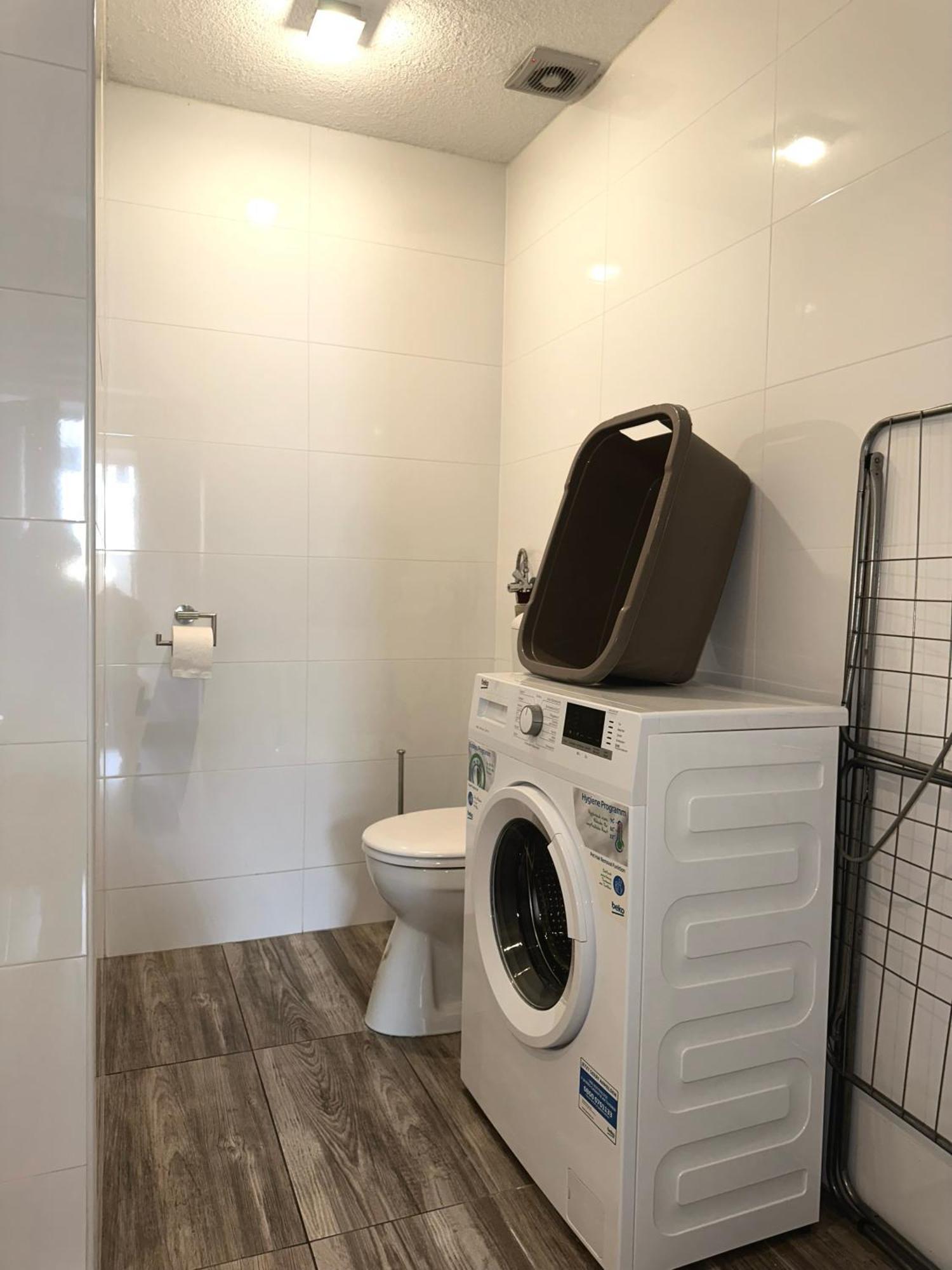 Soni Apartment Dieburg Esterno foto