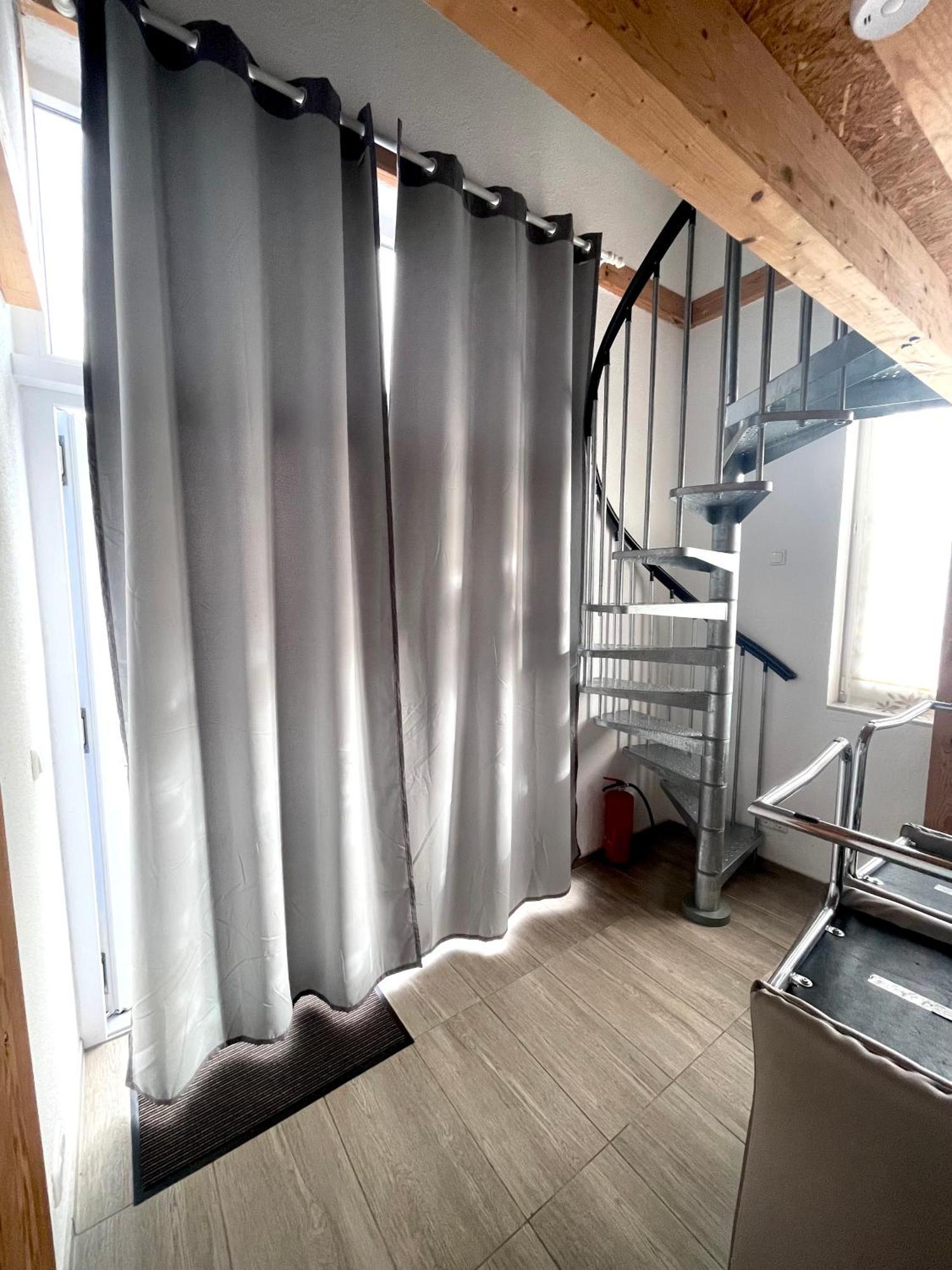 Soni Apartment Dieburg Esterno foto