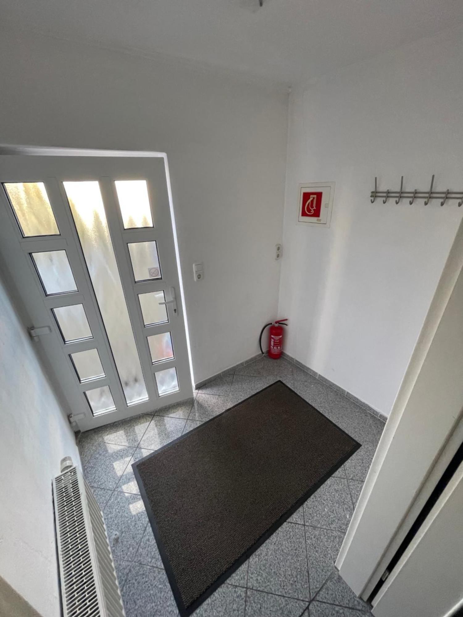 Soni Apartment Dieburg Esterno foto