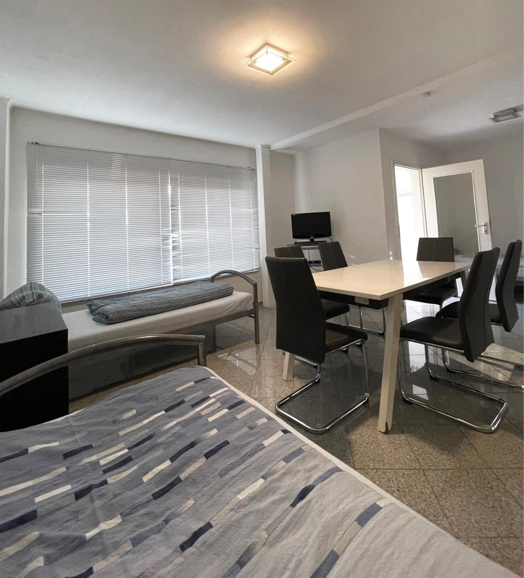 Soni Apartment Dieburg Esterno foto
