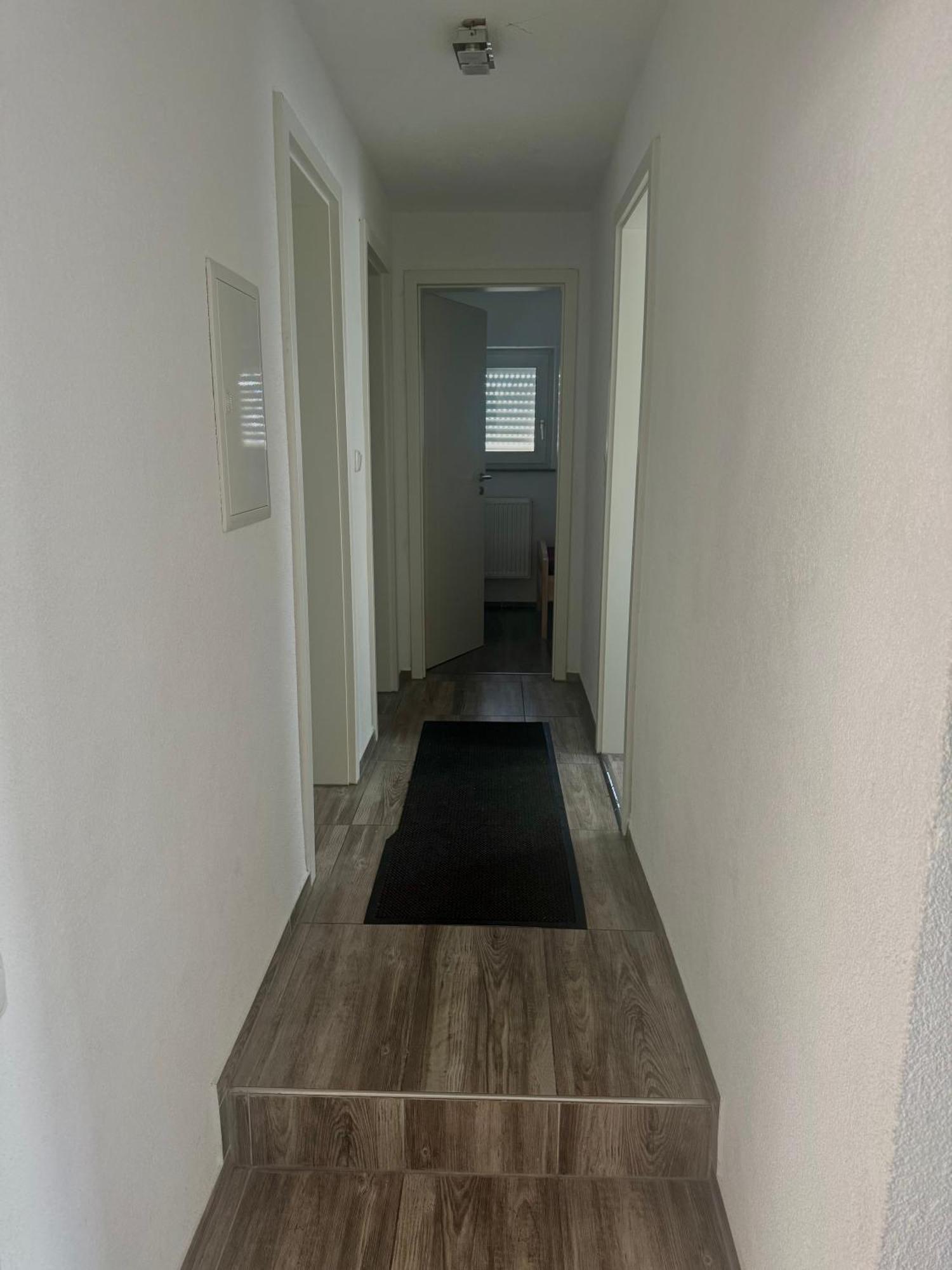 Soni Apartment Dieburg Esterno foto