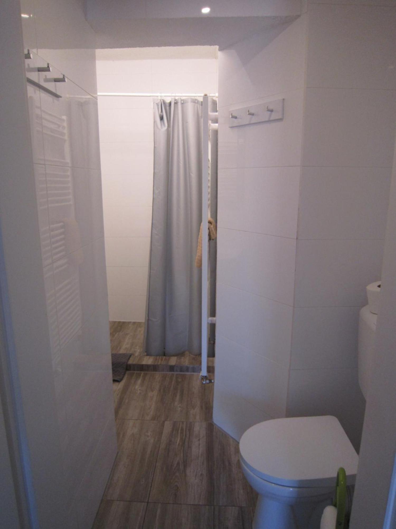 Soni Apartment Dieburg Esterno foto