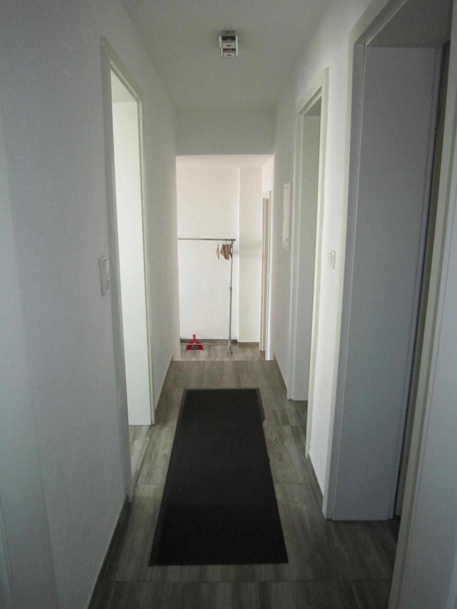 Soni Apartment Dieburg Esterno foto