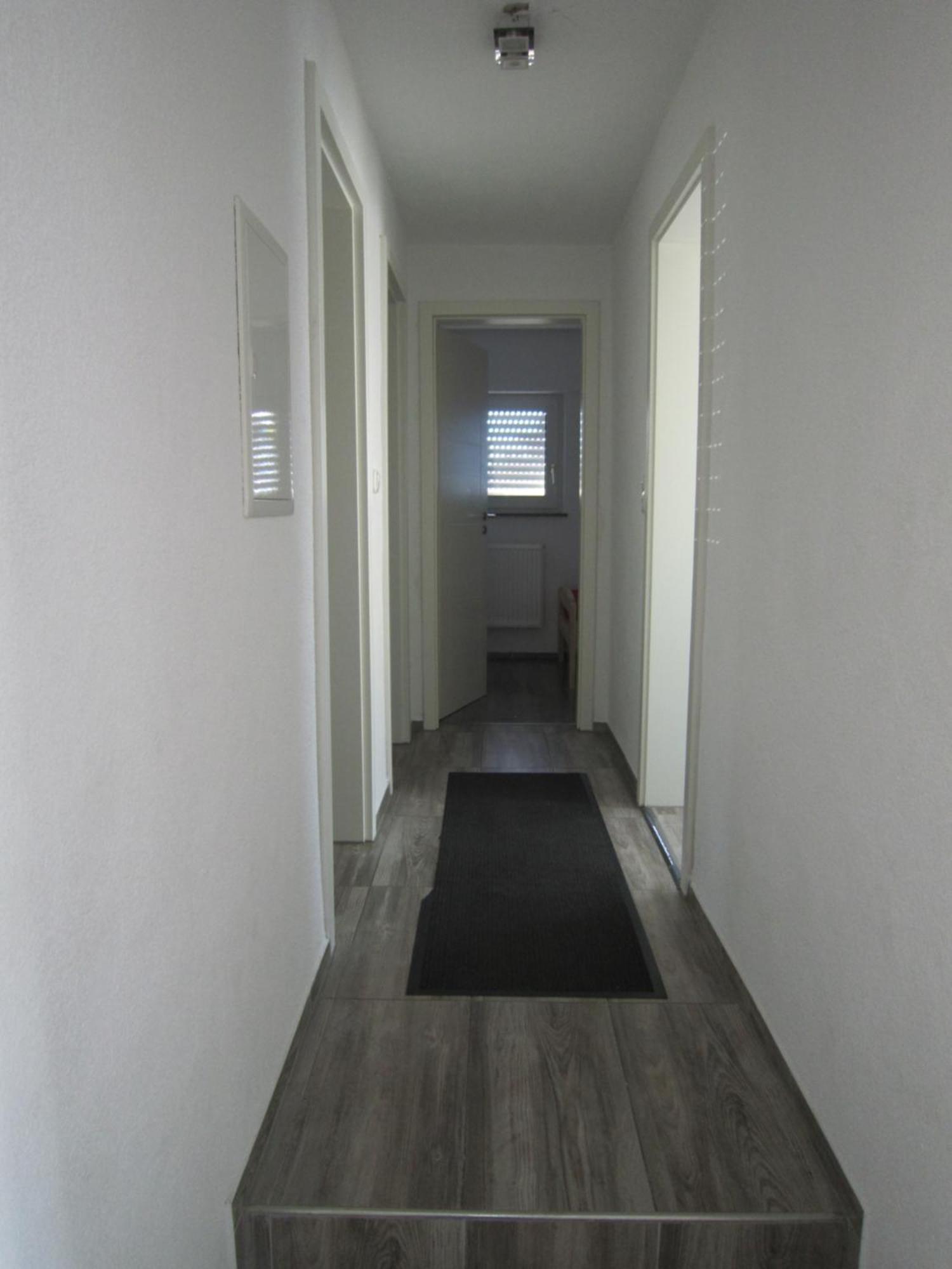 Soni Apartment Dieburg Esterno foto