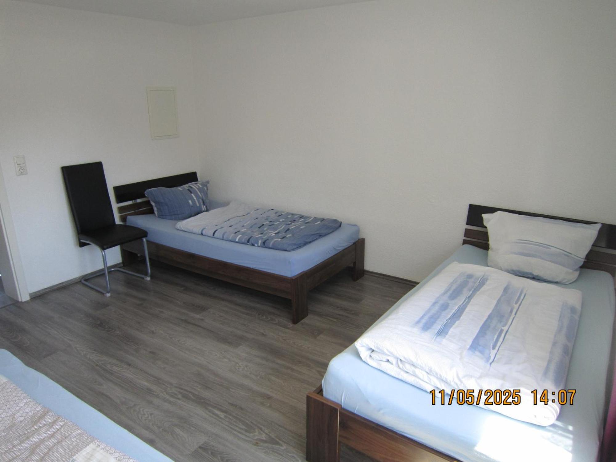 Soni Apartment Dieburg Esterno foto
