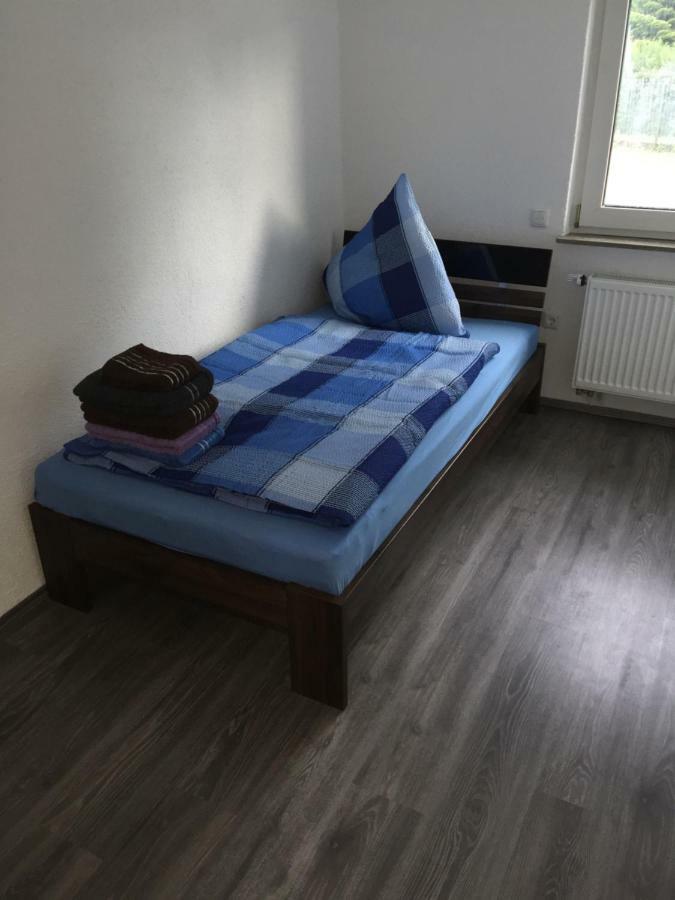 Soni Apartment Dieburg Esterno foto